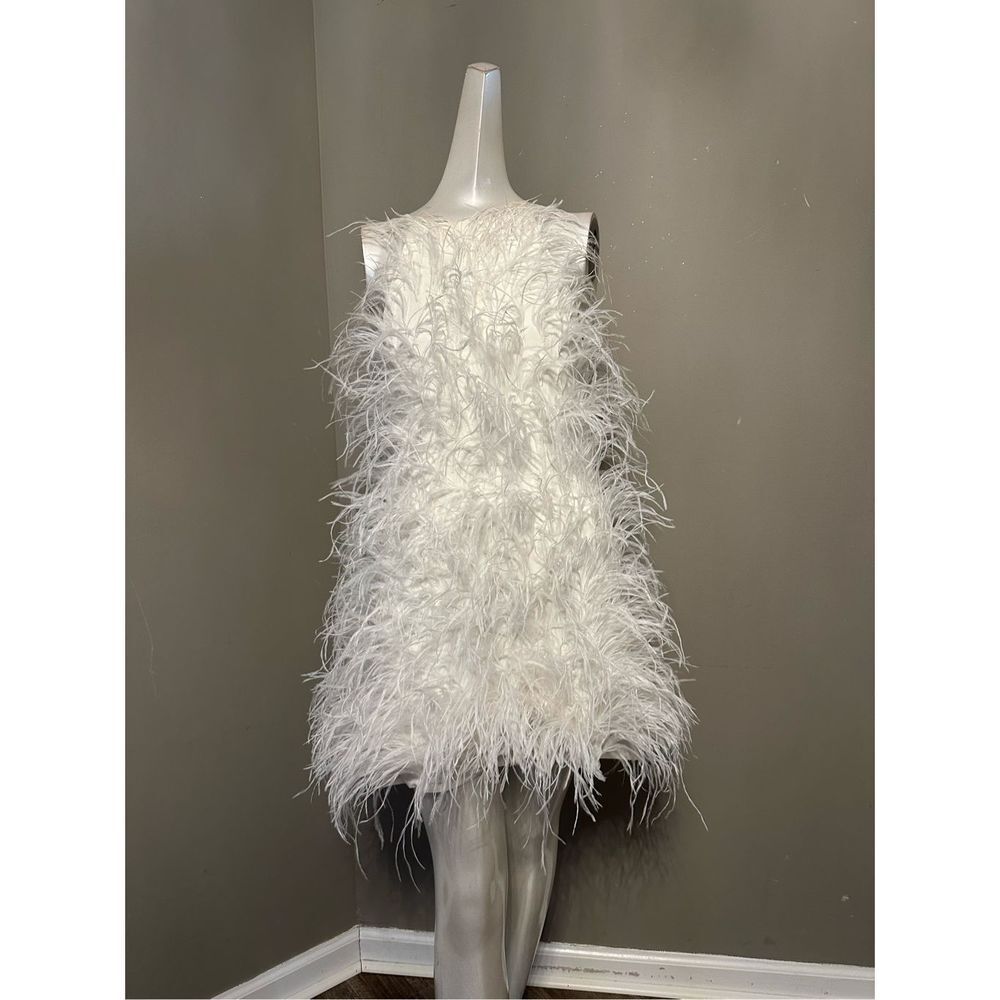 CULT GAIA SHANNON DRESS XS $1198 - Picture 6 of 12